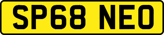 SP68NEO