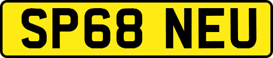 SP68NEU