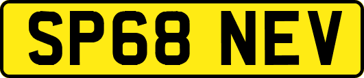 SP68NEV