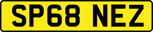SP68NEZ