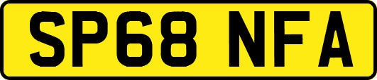 SP68NFA