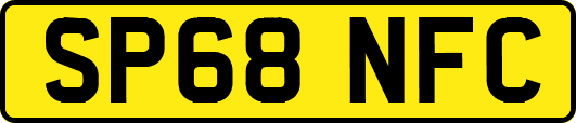 SP68NFC