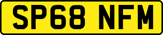 SP68NFM