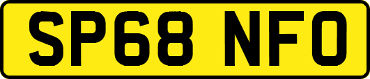SP68NFO