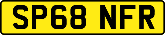 SP68NFR