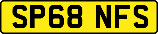 SP68NFS