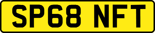 SP68NFT