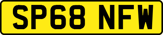 SP68NFW