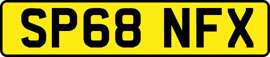 SP68NFX