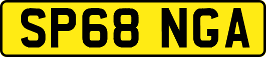 SP68NGA