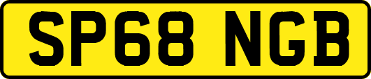 SP68NGB