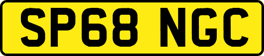 SP68NGC