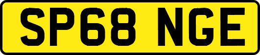 SP68NGE