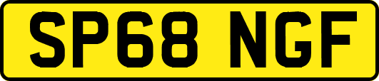 SP68NGF