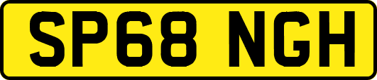 SP68NGH