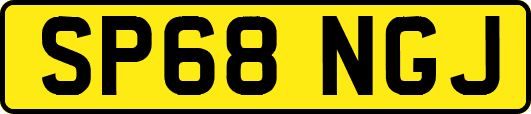 SP68NGJ