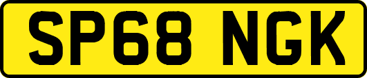 SP68NGK