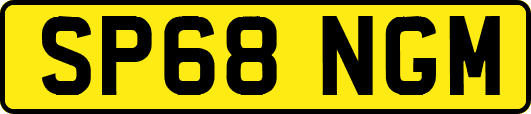 SP68NGM