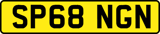 SP68NGN
