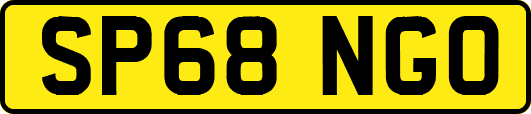SP68NGO
