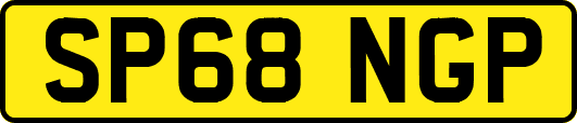 SP68NGP