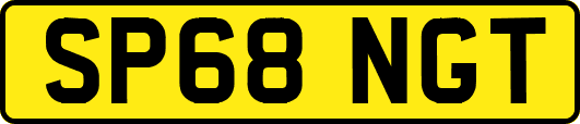 SP68NGT