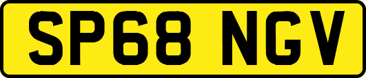 SP68NGV