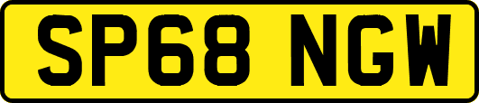 SP68NGW