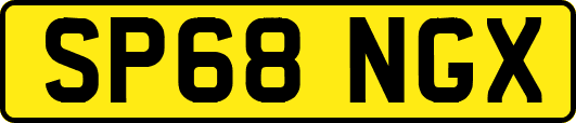 SP68NGX