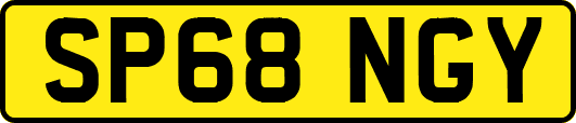 SP68NGY