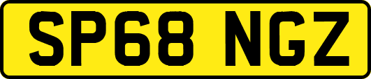 SP68NGZ