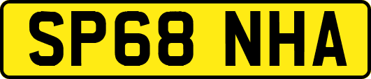 SP68NHA