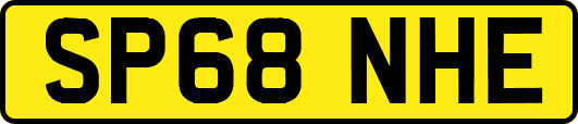 SP68NHE