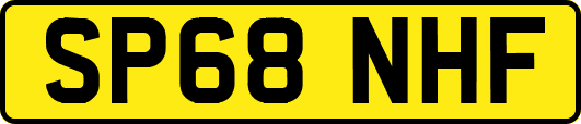 SP68NHF