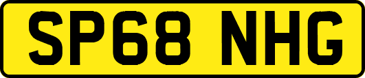 SP68NHG