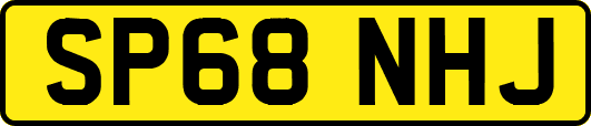 SP68NHJ