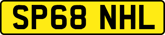 SP68NHL