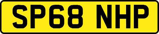 SP68NHP