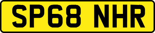 SP68NHR