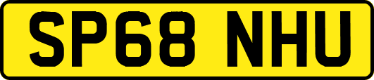 SP68NHU