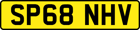 SP68NHV