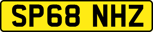 SP68NHZ
