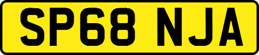 SP68NJA