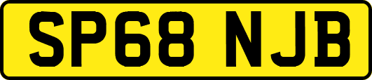 SP68NJB