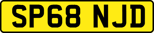SP68NJD