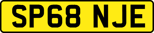 SP68NJE