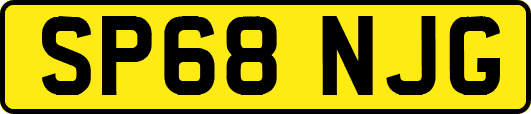 SP68NJG