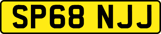 SP68NJJ