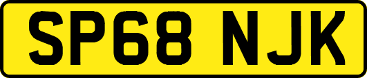 SP68NJK