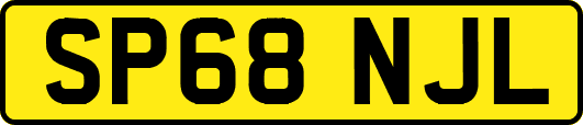 SP68NJL